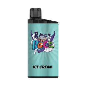 IGET Bar Ice Cream 3500 Puffs