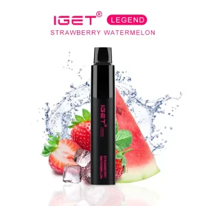 IGET Legend Strawberry Watermelon