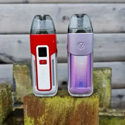 Vaporesso LUXE X2